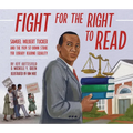 Fight for the Right to Read: Samuel Wilbert Tucker and the 1939 Sit-Down Strike for Library Reading Equality