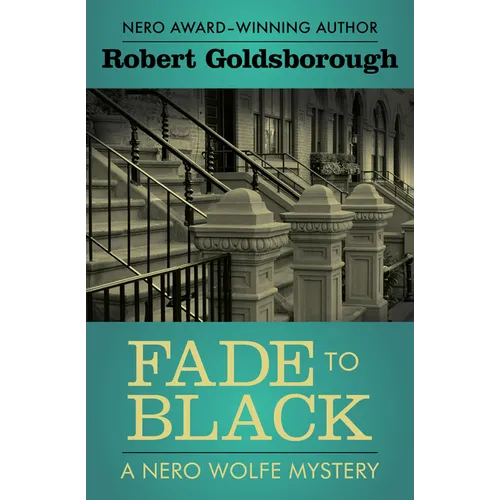 Fade to Black