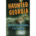 Haunted Georgia