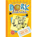 Dork Diaries 3: Tales from a Not-So-Talented Pop Star