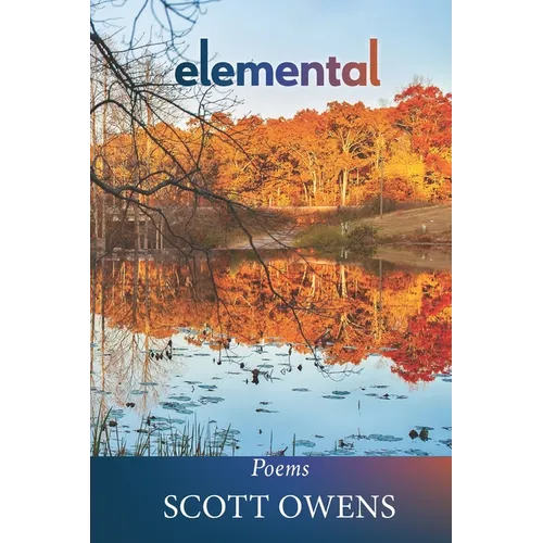 Elemental: Poems