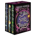 The All Souls Trilogy Boxed Set