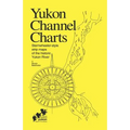 Yukon Channel Charts: Sternwheeler-Style Strip Maps of the Historic Yukon River