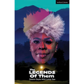 The Legends of Them