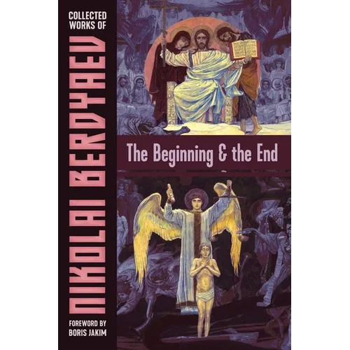 The Beginning and the End
