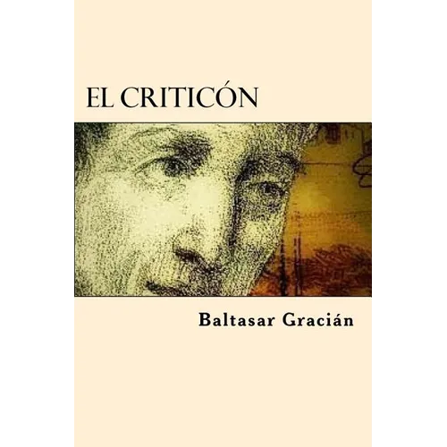 El Criticon (Spanish Edition)