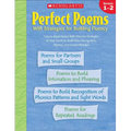 Perfect Poems with Strategies for Building Fluency: Grades 1-2