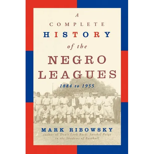 Comp.Hist.Negro Leg-P