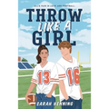 Throw Like a Girl