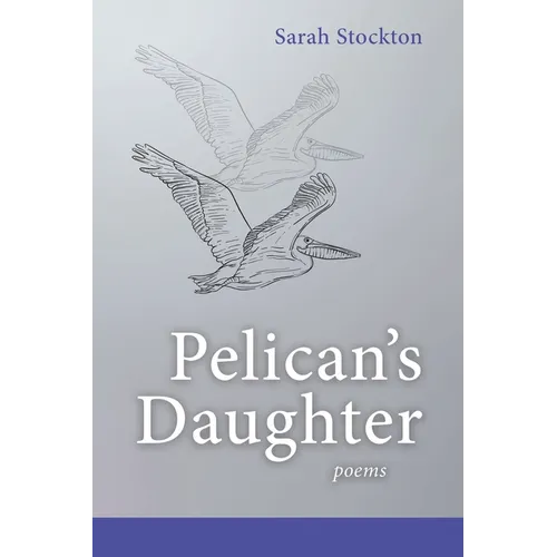 Pelican's Daughter