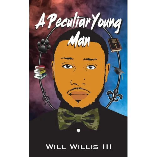 A Peculiar Young Man