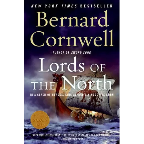 Lords of the North
