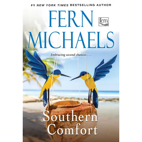 Southern Comfort