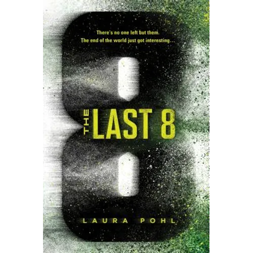 The Last 8