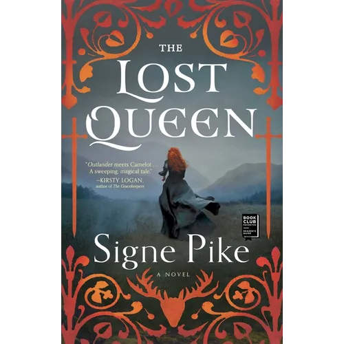 The Lost Queen