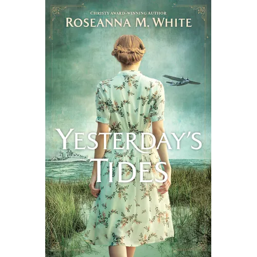 Yesterday's Tides