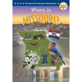 Where Is Missouri?