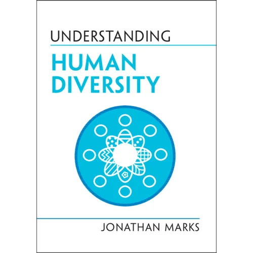 Understanding Human Diversity