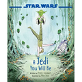 Star Wars: A Jedi You Will Be