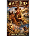 Wyatt Hayes - A Young Trail of Courage