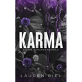 Karma: A Dark Romance Novella