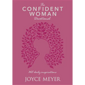 The Confident Woman Devotional: 365 Daily Inspirations