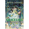Graceling 1. La Asesina Y El Principe