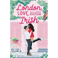 London, Love, & A Little Something Irish