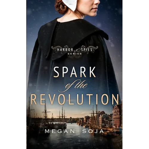 Spark of the Revolution