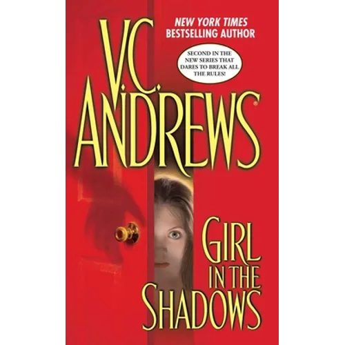 Girl in the Shadows