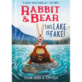 Rabbit & Bear: This Lake Is Fake!