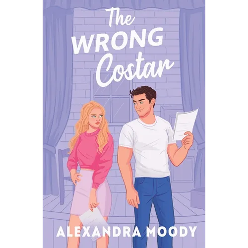 The Wrong Costar