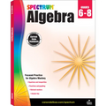Spectrum Algebra: Volume 109
