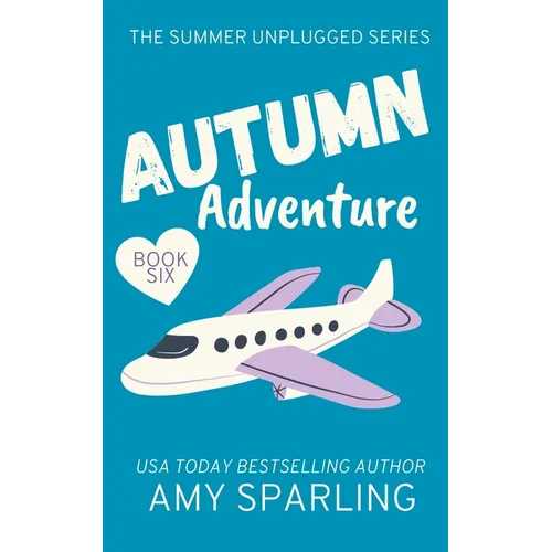 Autumn Adventure