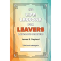 150 Life Lessons for Leavers