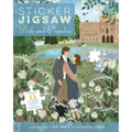 Sticker Jigsaw: Pride and Prejudice