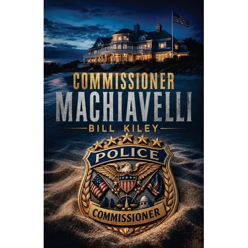 Commissioner Machiavelli