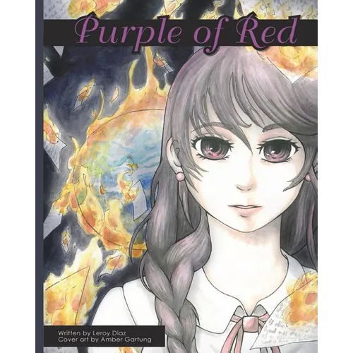 Purple Of Red