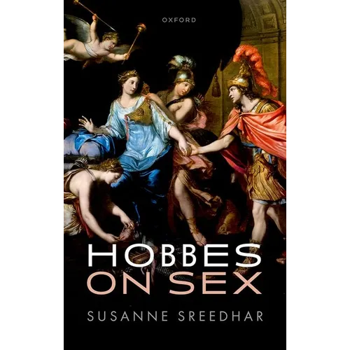 Hobbes on Sex