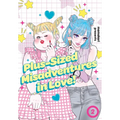Plus-Sized Misadventures in Love!, Volume 2