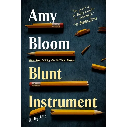 Blunt Instrument
