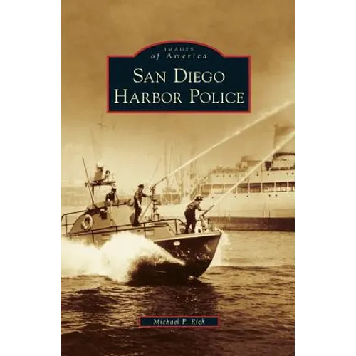 San Diego Harbor Police