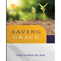 Saving Grace Participant Workbook: A Guide to Financial Well-Being
