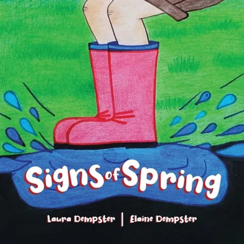 Signs of Spring