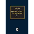 History of Greenville County, South Carolina