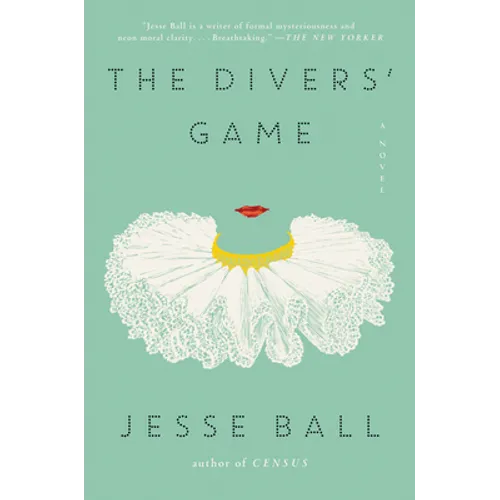 The Divers' Game