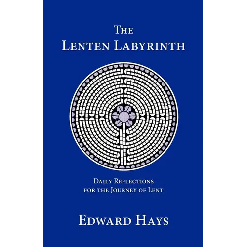 The Lenten Labyrinth