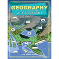 Geography: An Illustrated A-Z Glossary