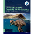 Oxford Resources for IB DP Environmental Systems and Societies Course Book