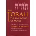 Torah-TK: Five Books of Moses